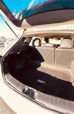 نیسان ڕۆگ سپۆرت